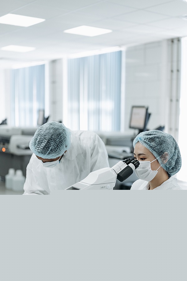 Pharmaceutical industry